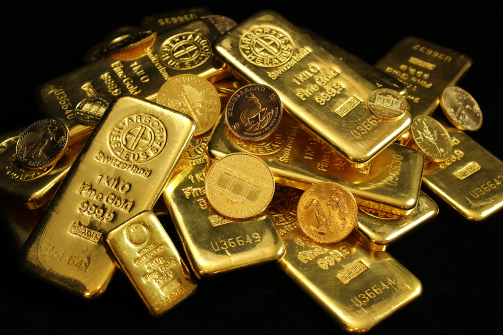 Unlock value from unused gold jewellery with confidence and strategy.